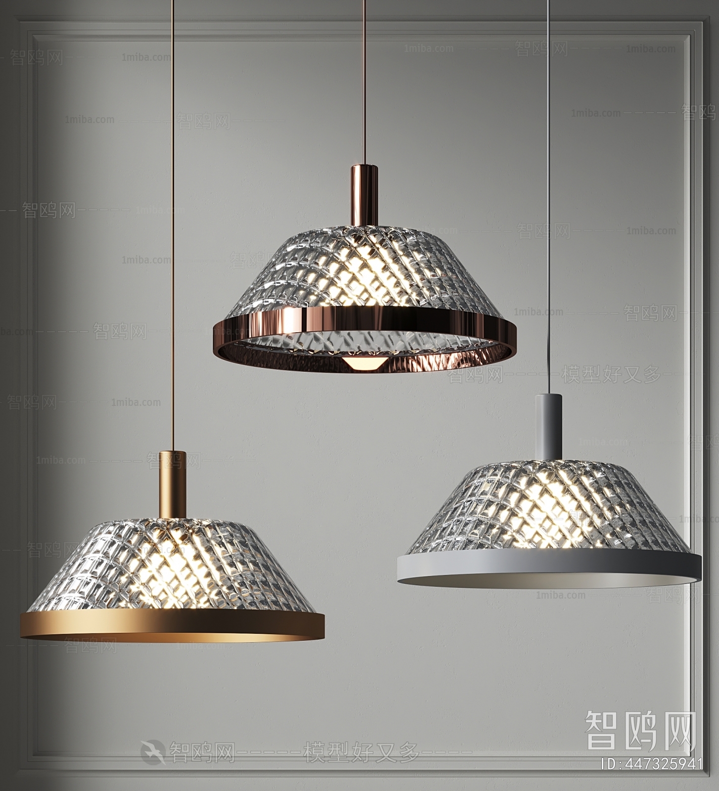 Modern Droplight