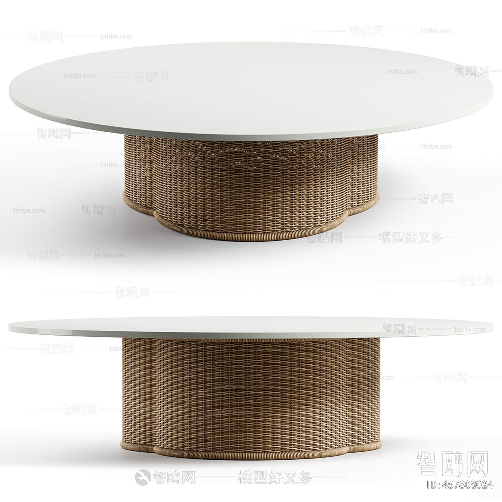 Modern Dining Table