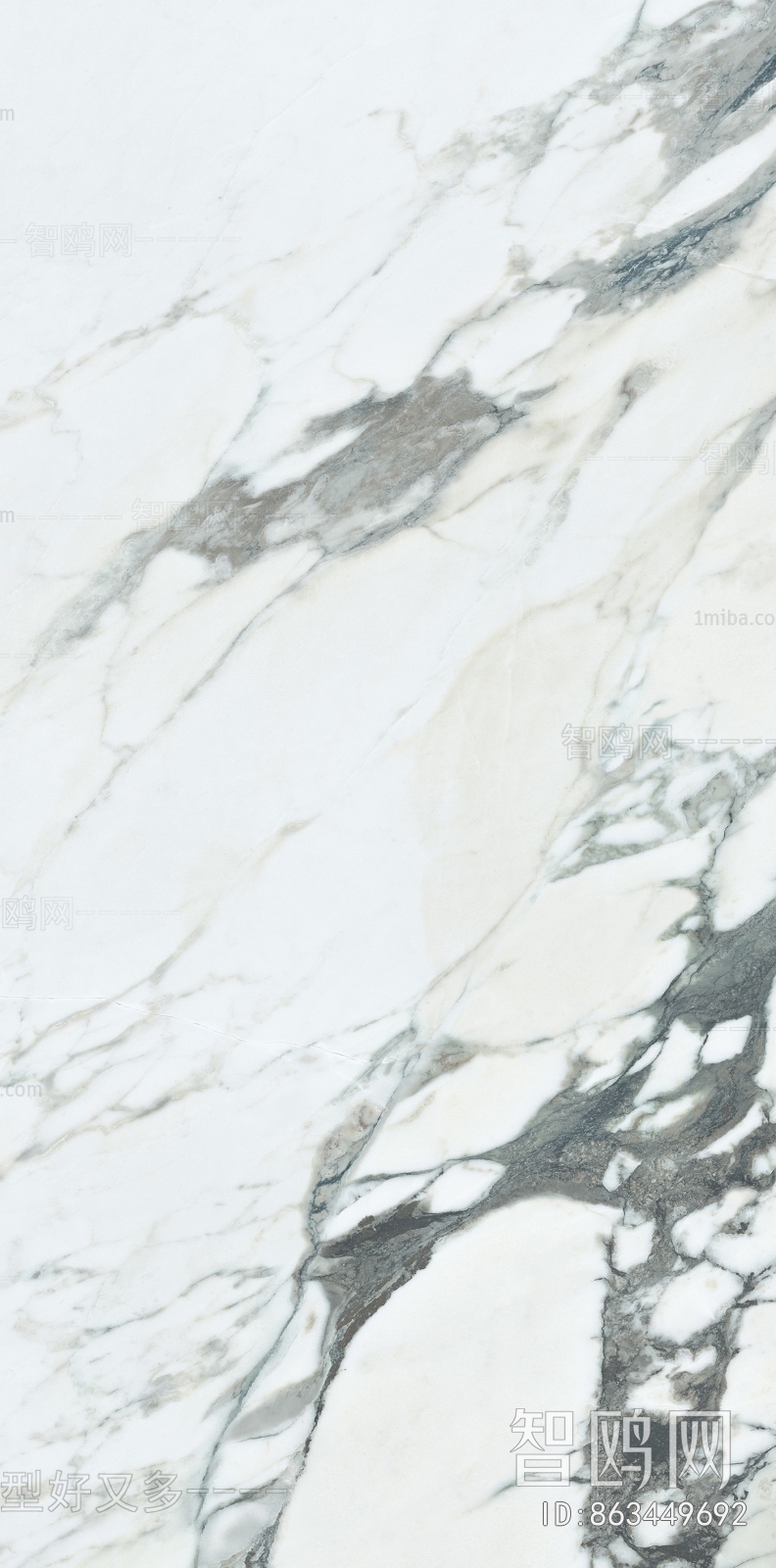 Marble Tiles