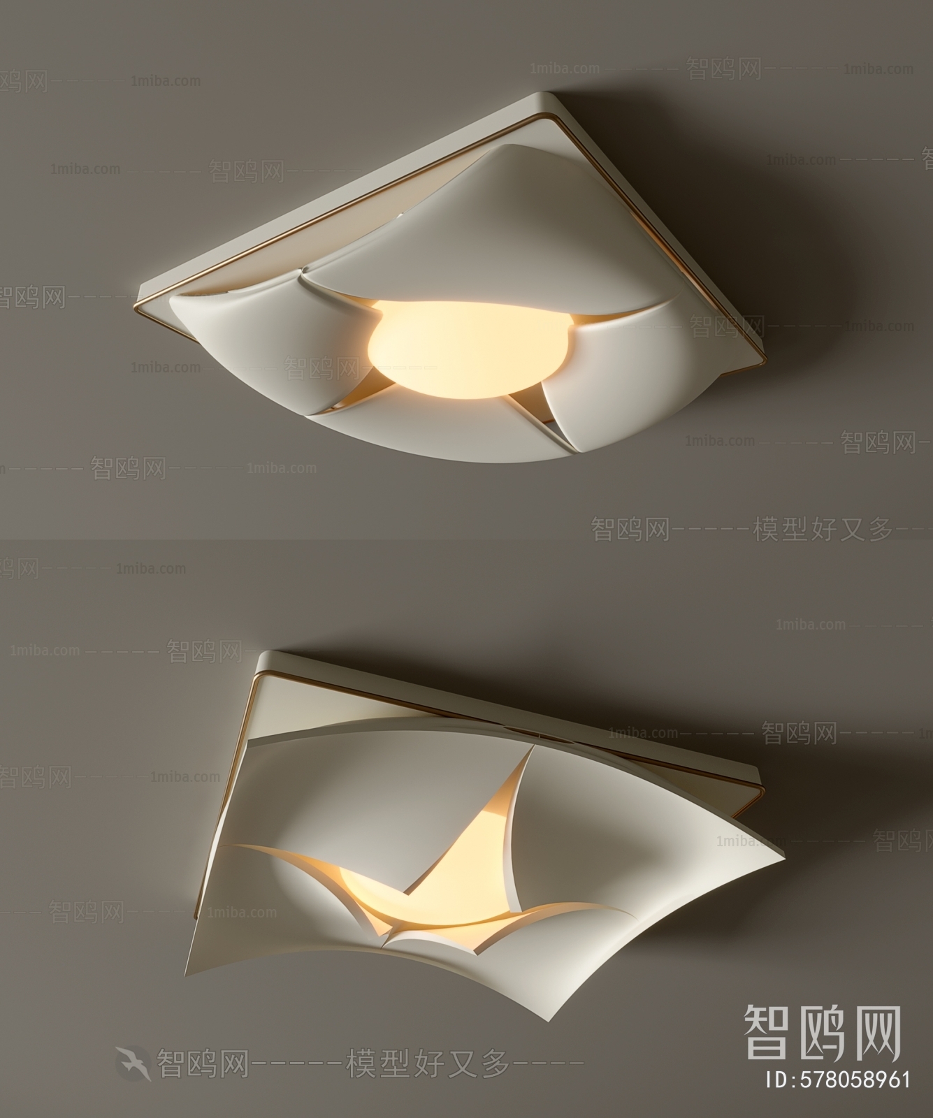 Modern Ceiling Ceiling Lamp