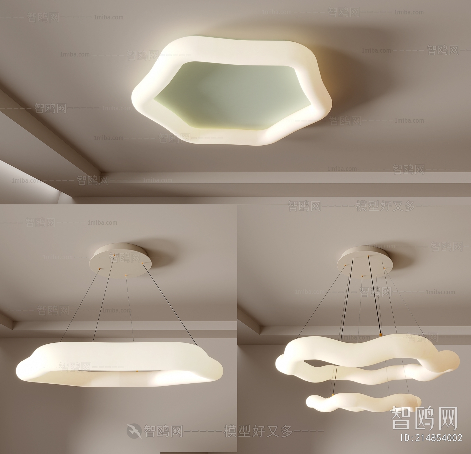 Modern Ceiling Ceiling Lamp