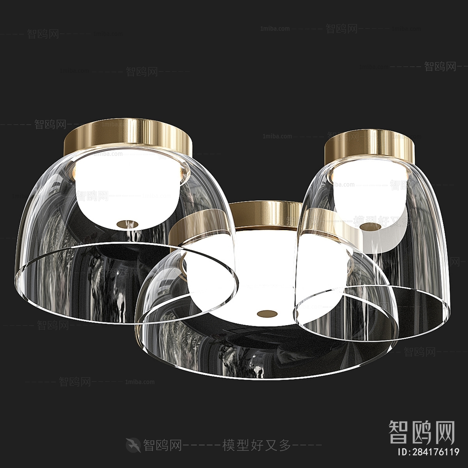 Modern Ceiling Ceiling Lamp