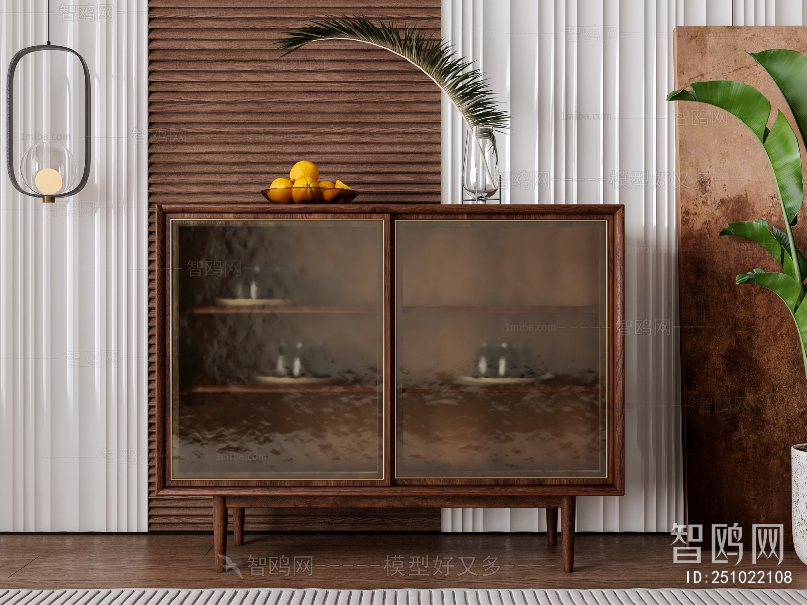 American Style Sideboard