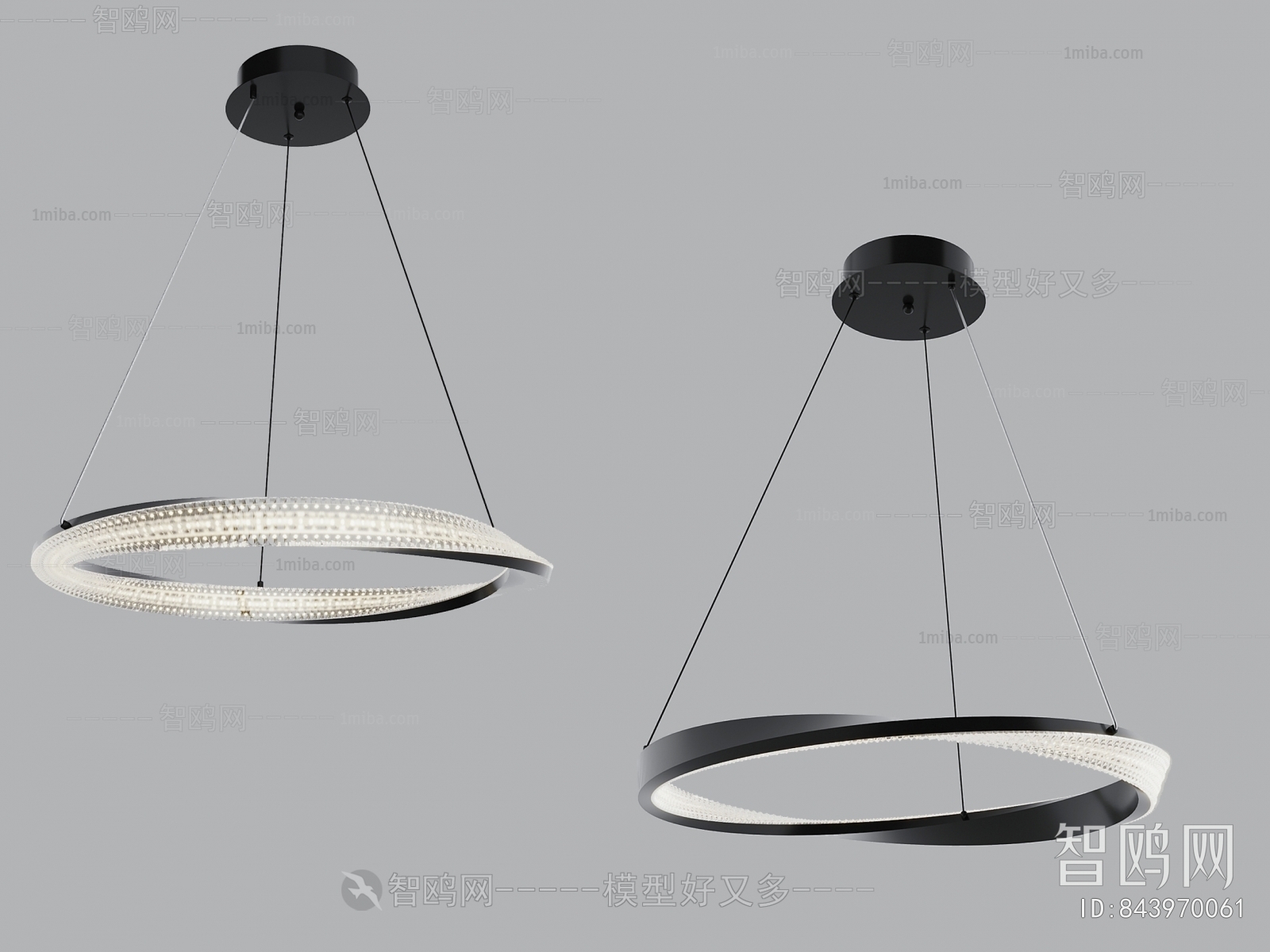 Modern Droplight