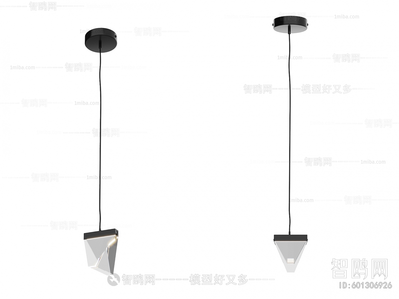 Modern Droplight