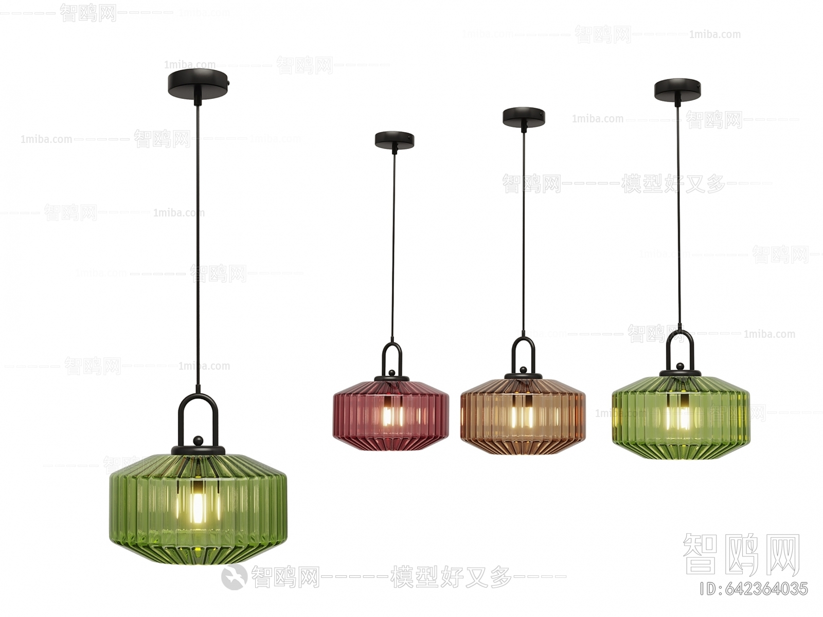 Modern Droplight