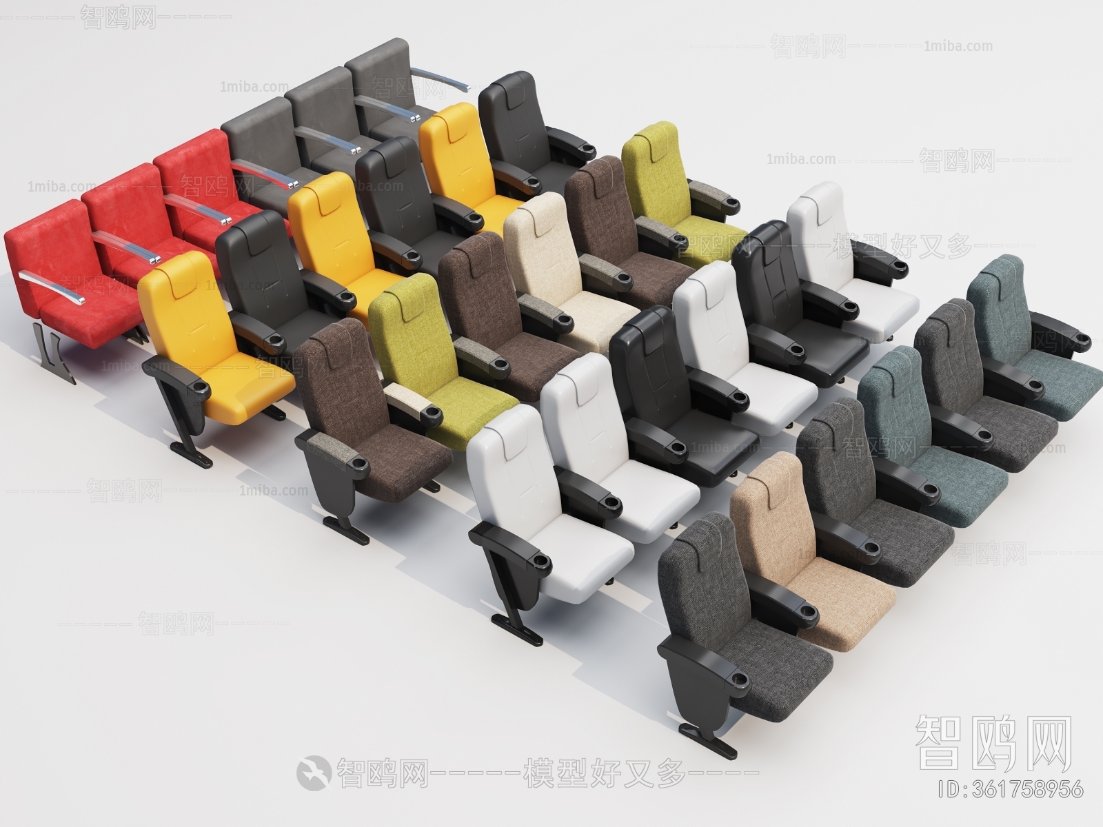 Modern Other Chairs