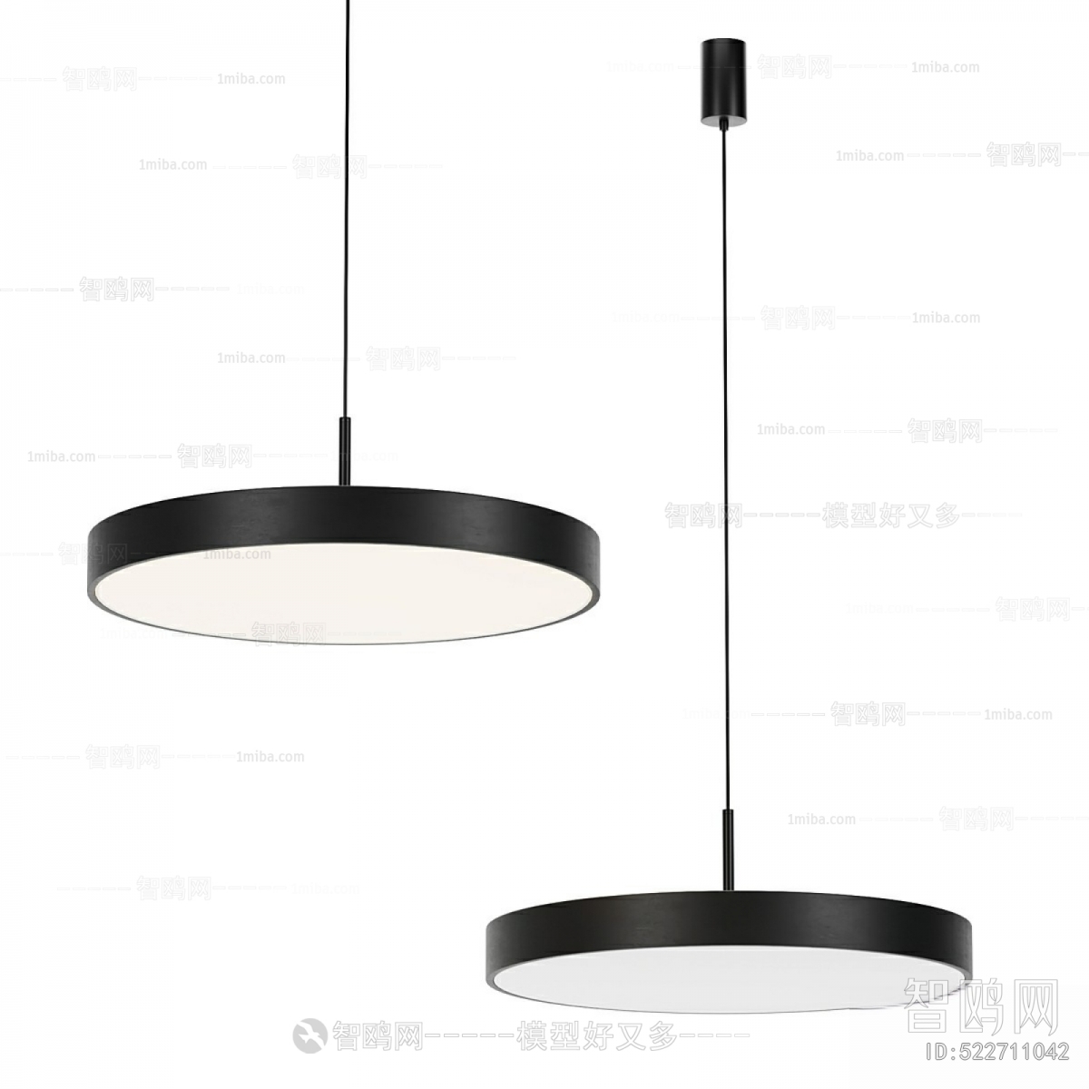 Modern Droplight