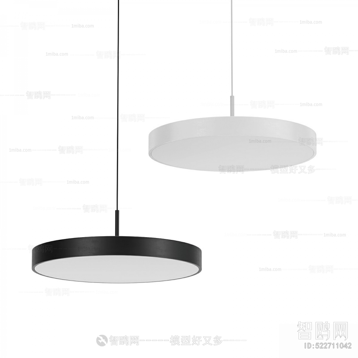 Modern Droplight