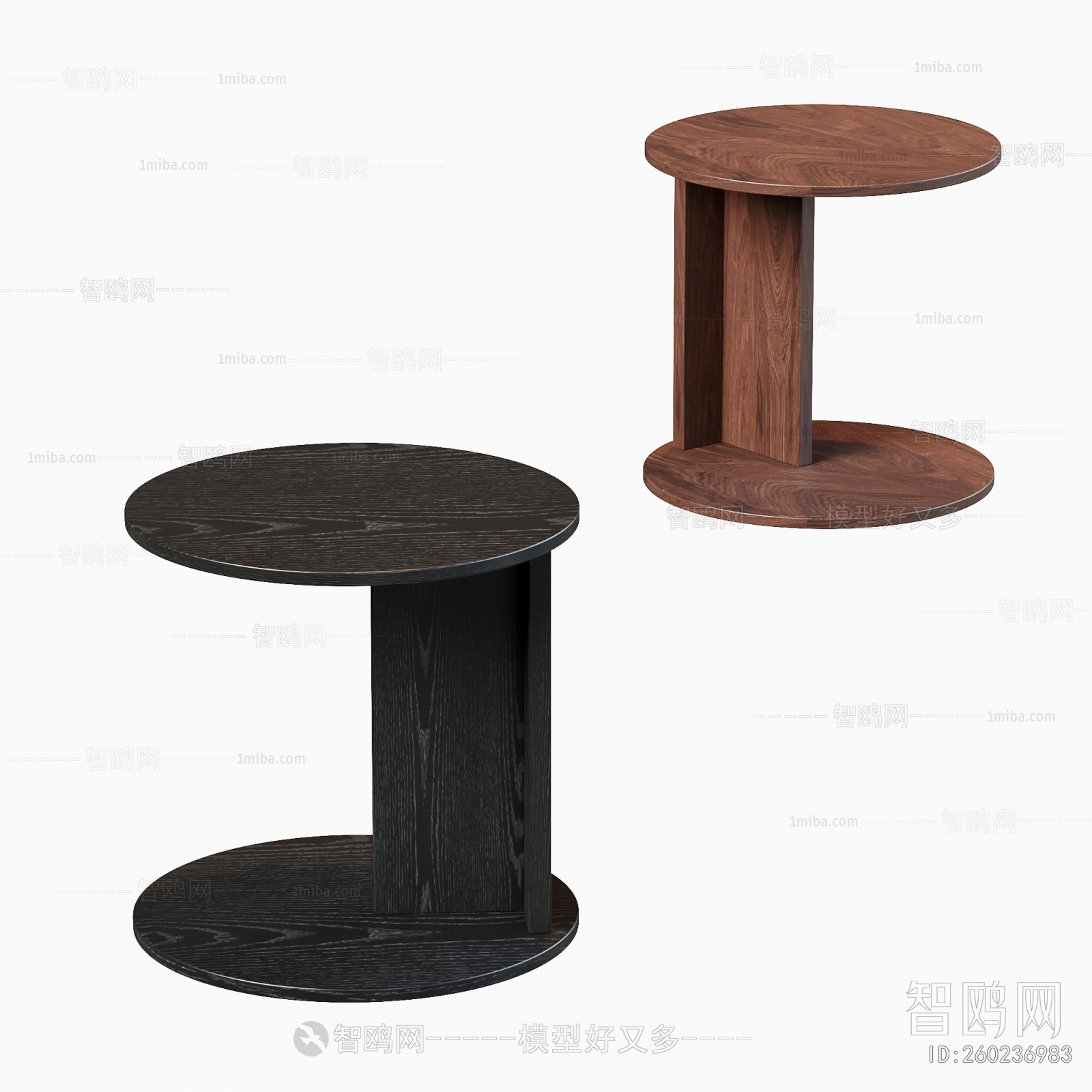 Modern Side Table/corner Table