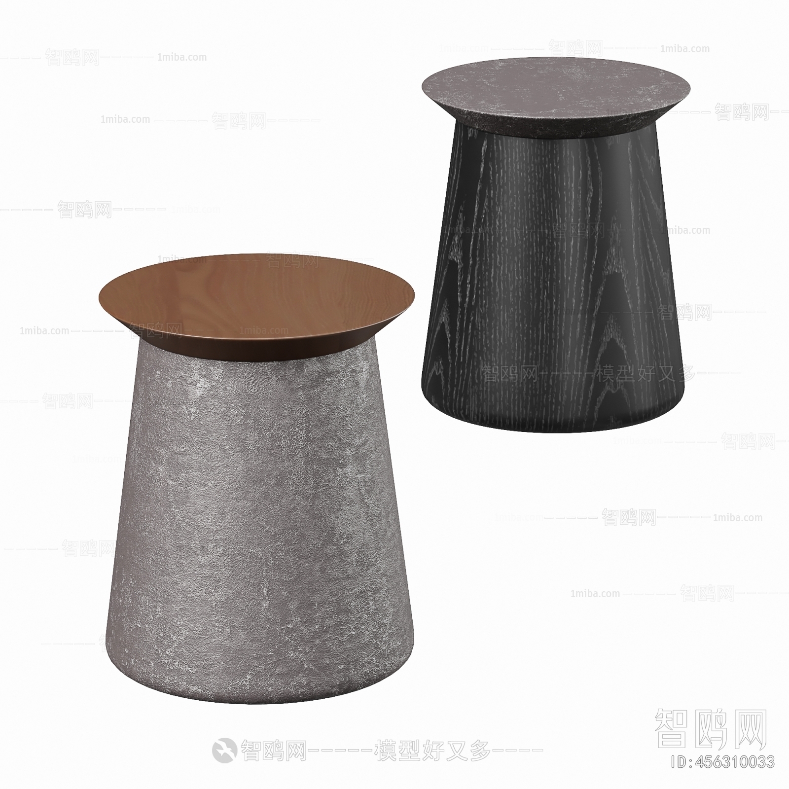 Modern Side Table/corner Table