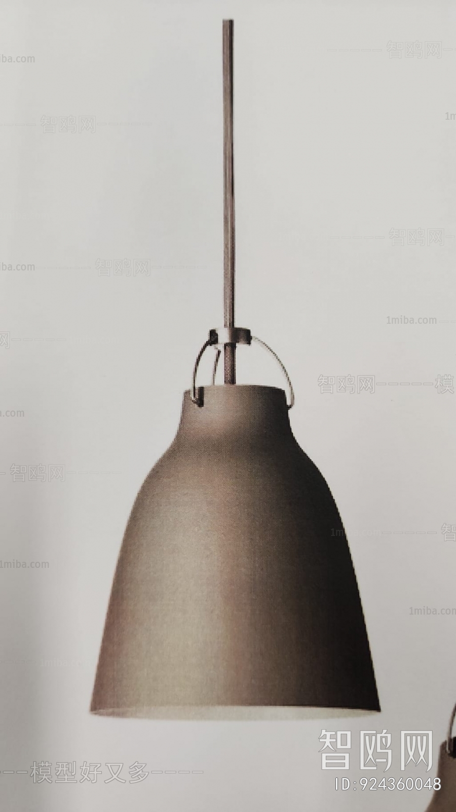 Nordic Style Droplight