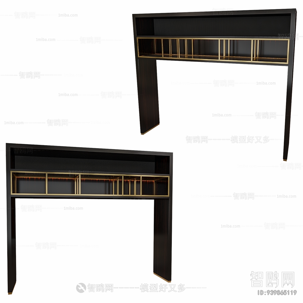 New Chinese Style Table