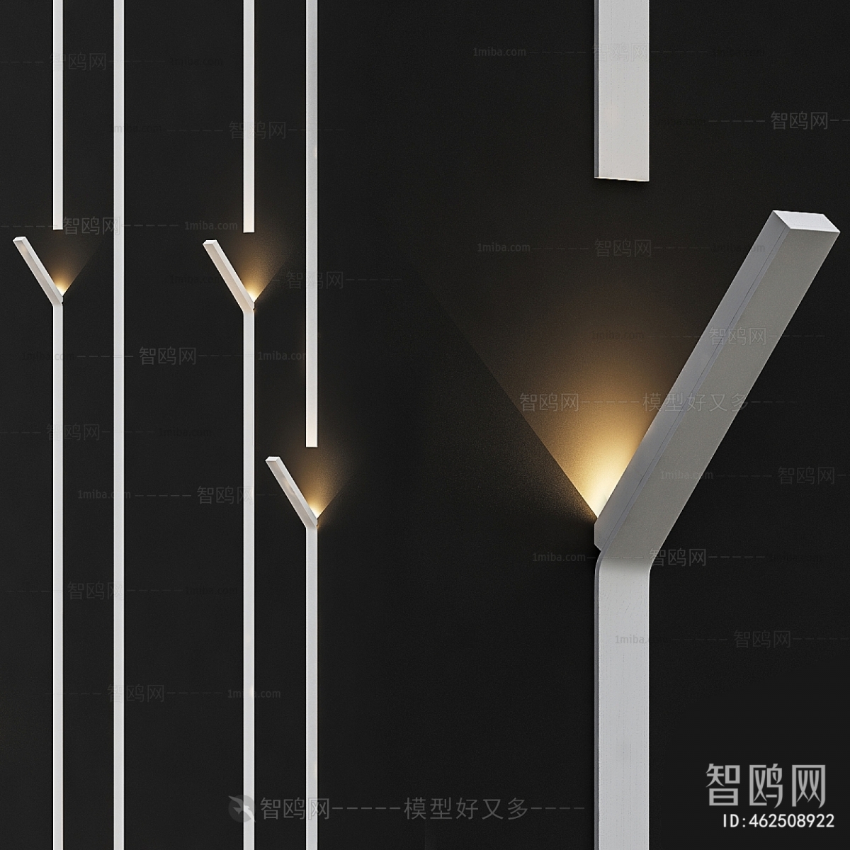 Modern Wall Lamp