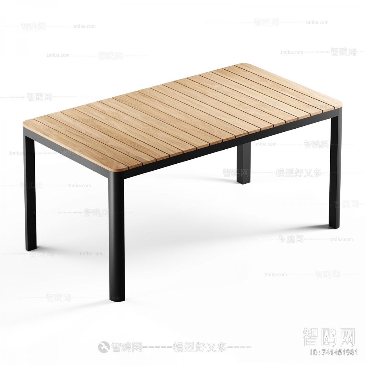 Modern Table