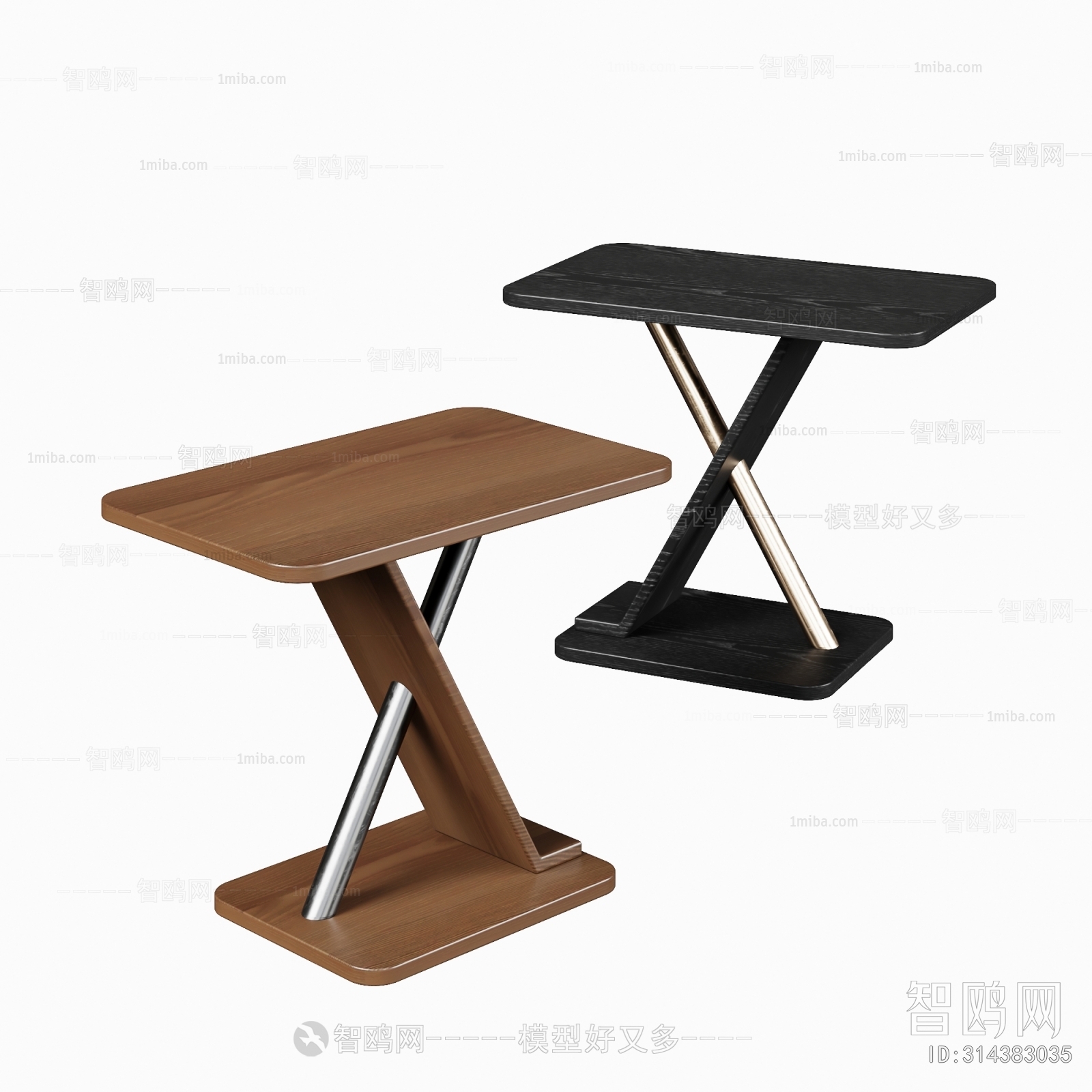 Modern Side Table/corner Table