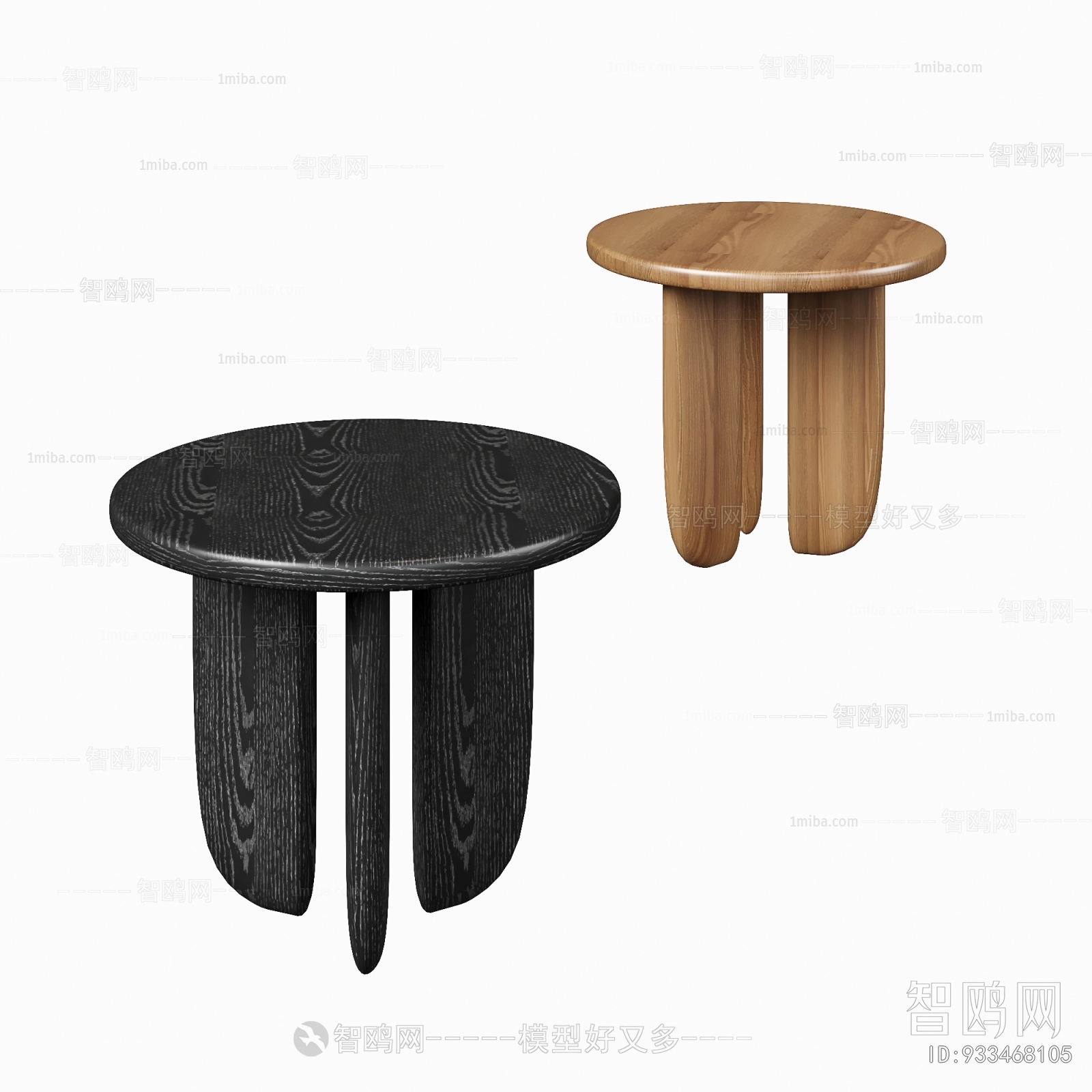 Modern Side Table/corner Table