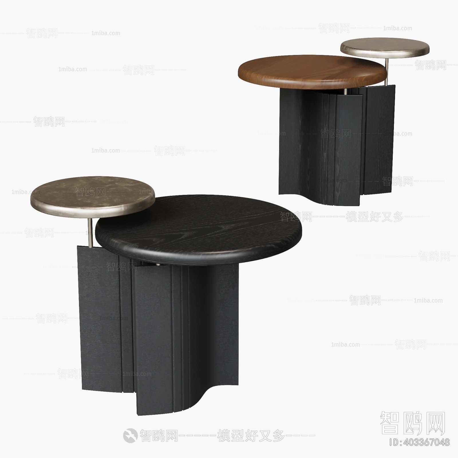 Modern Side Table/corner Table