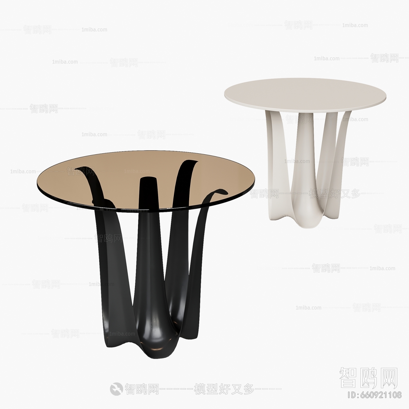 Modern Side Table/corner Table