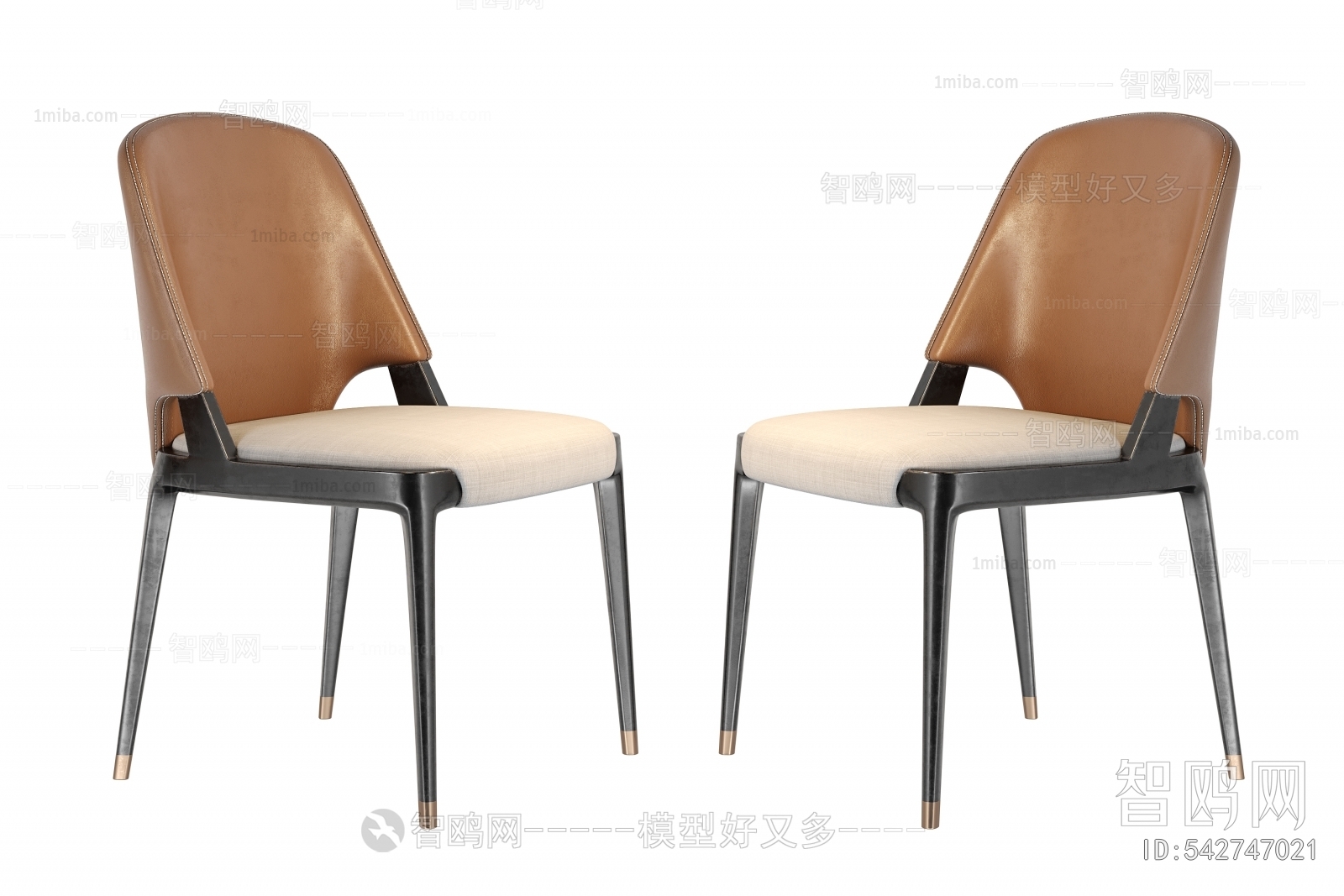 Modern Dining Chair