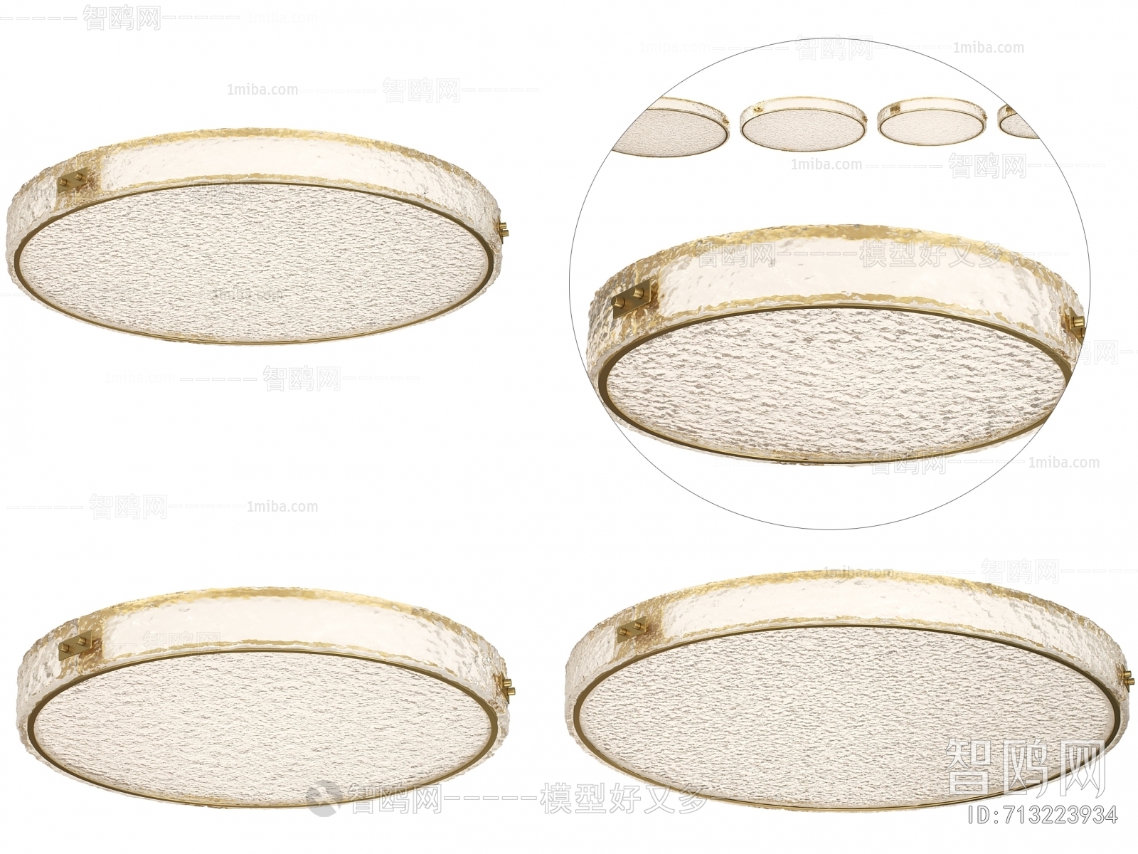 Modern Ceiling Ceiling Lamp