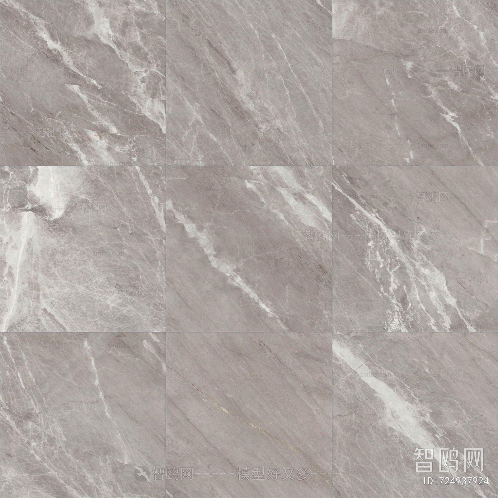 Marble Tiles