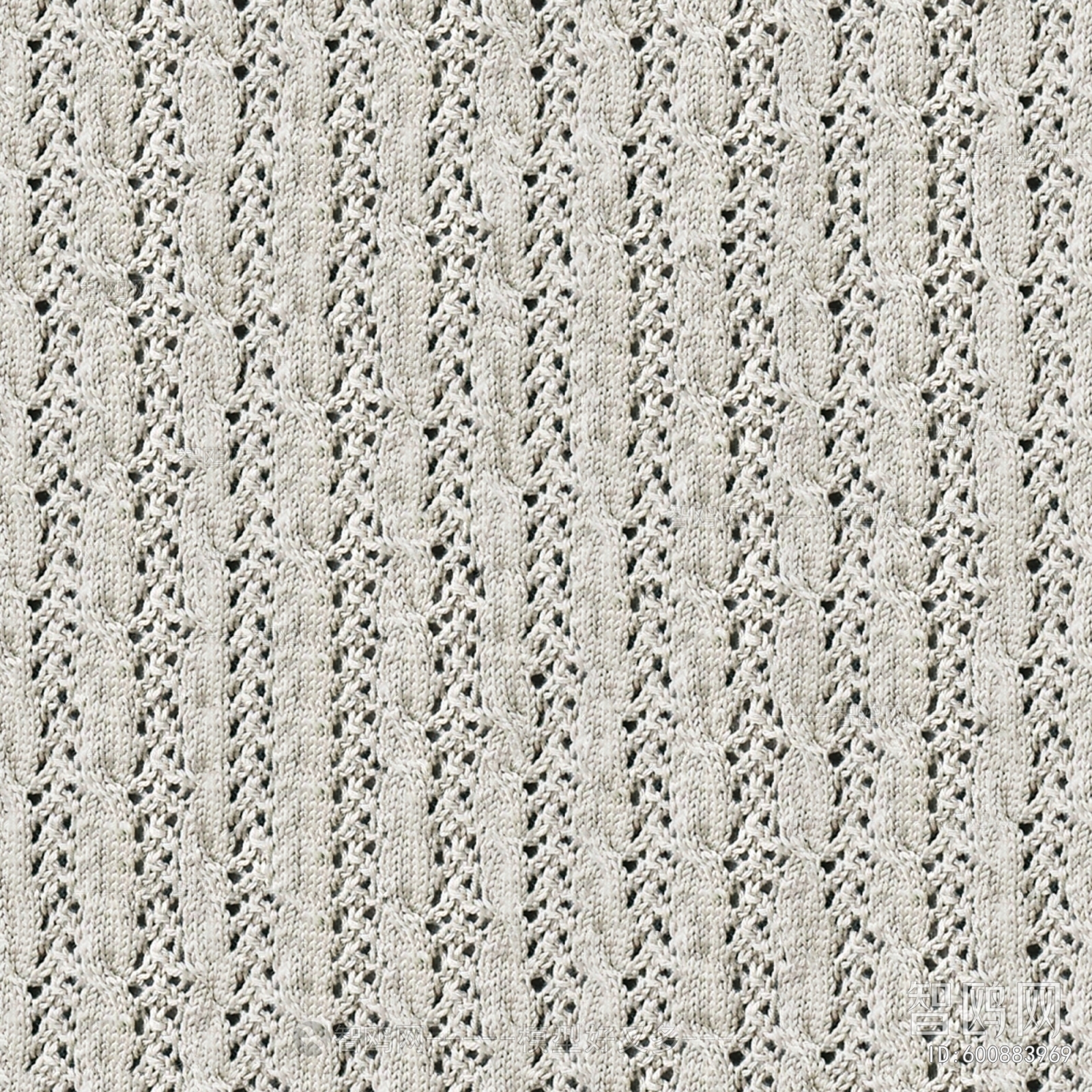 Knitted Fabric