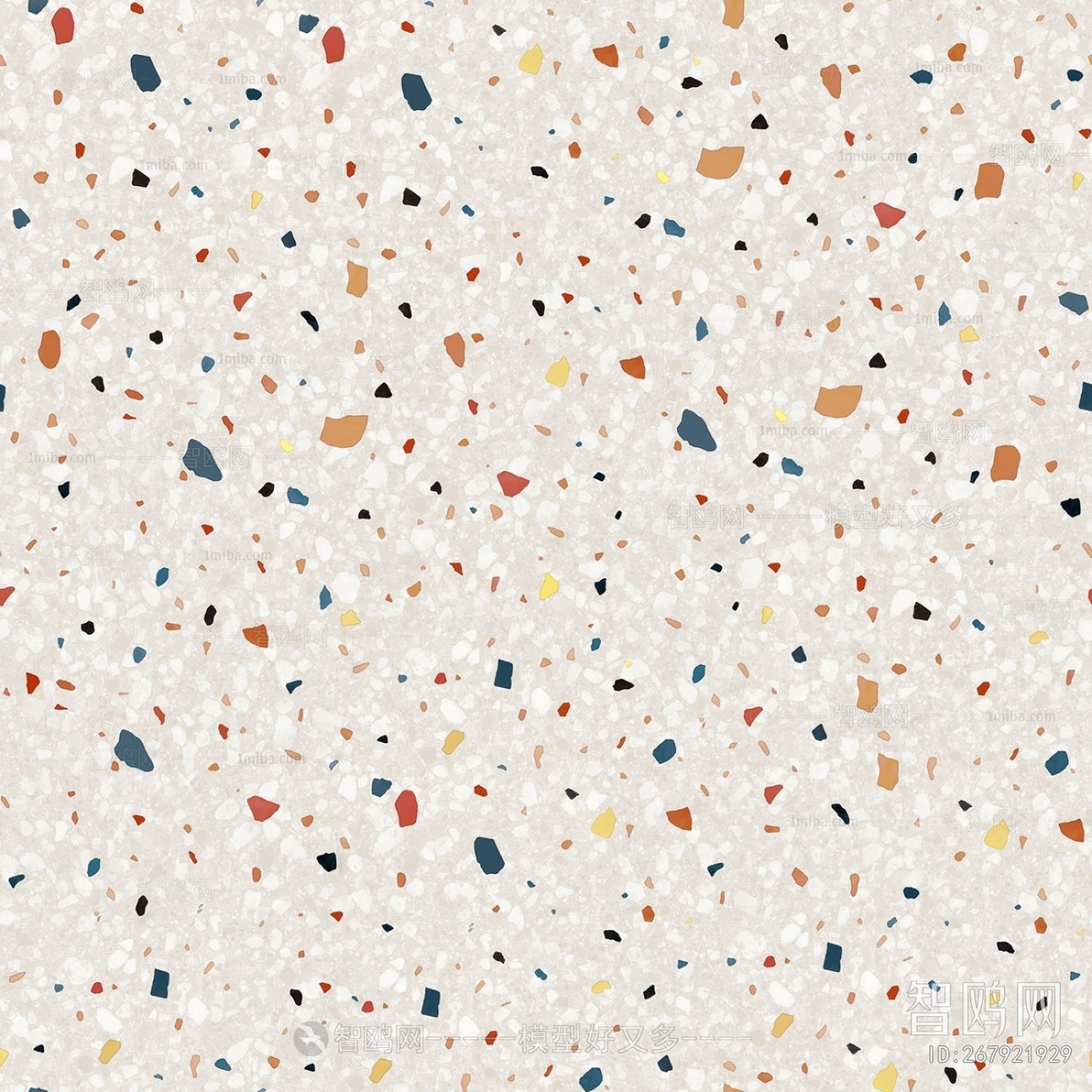 Terrazzo