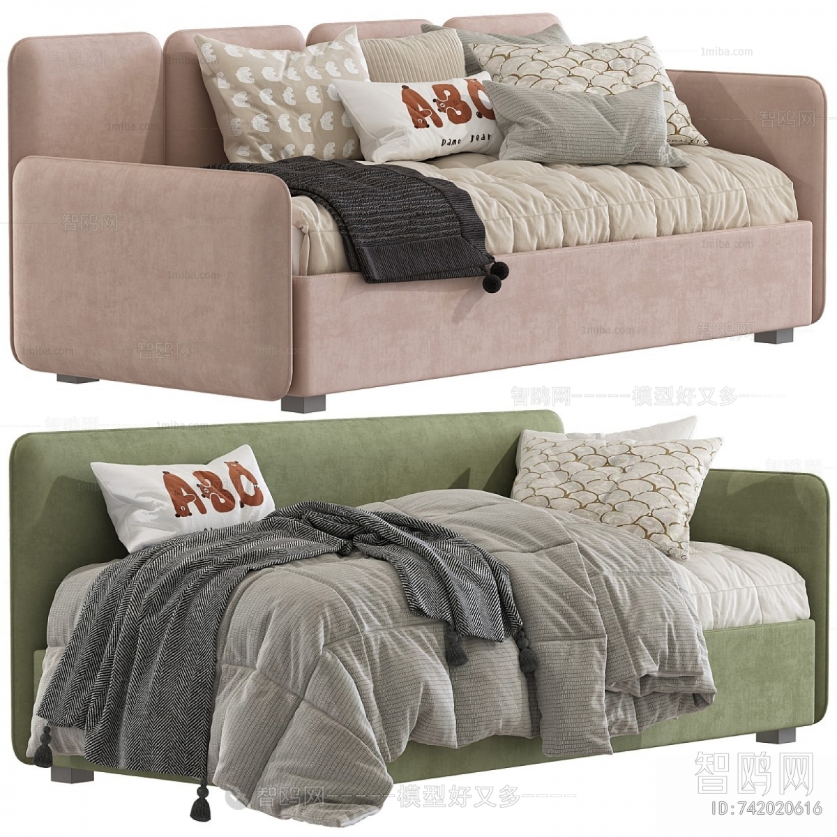 Modern Sofa Bed