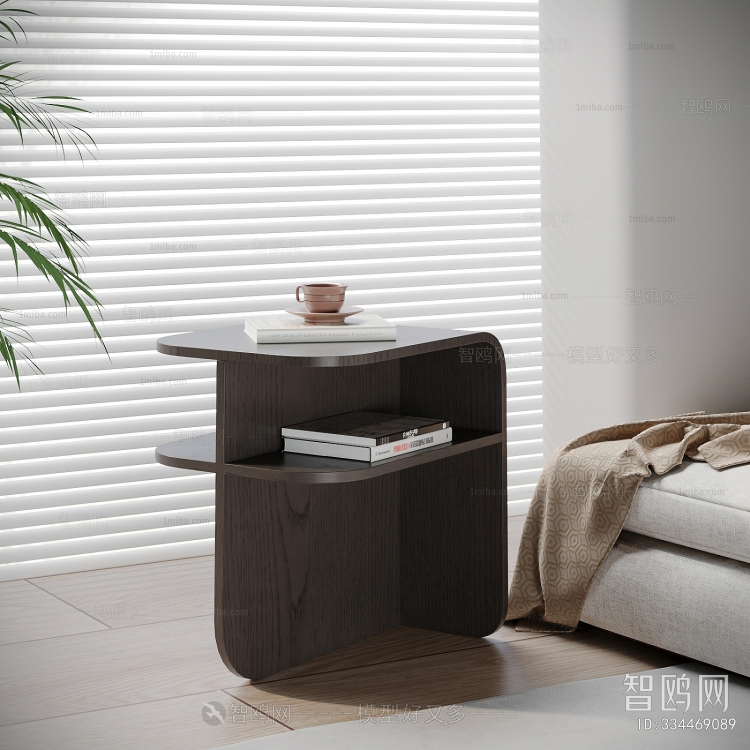 Modern Side Table/corner Table