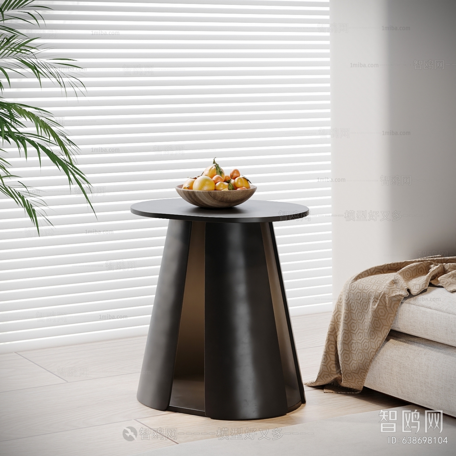 Modern Side Table/corner Table