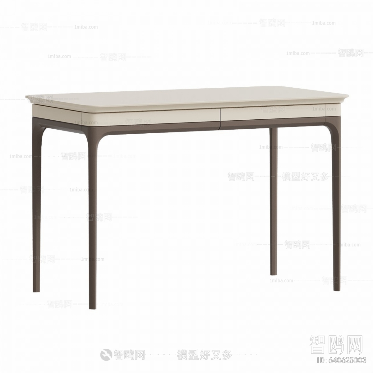 Modern Office Table