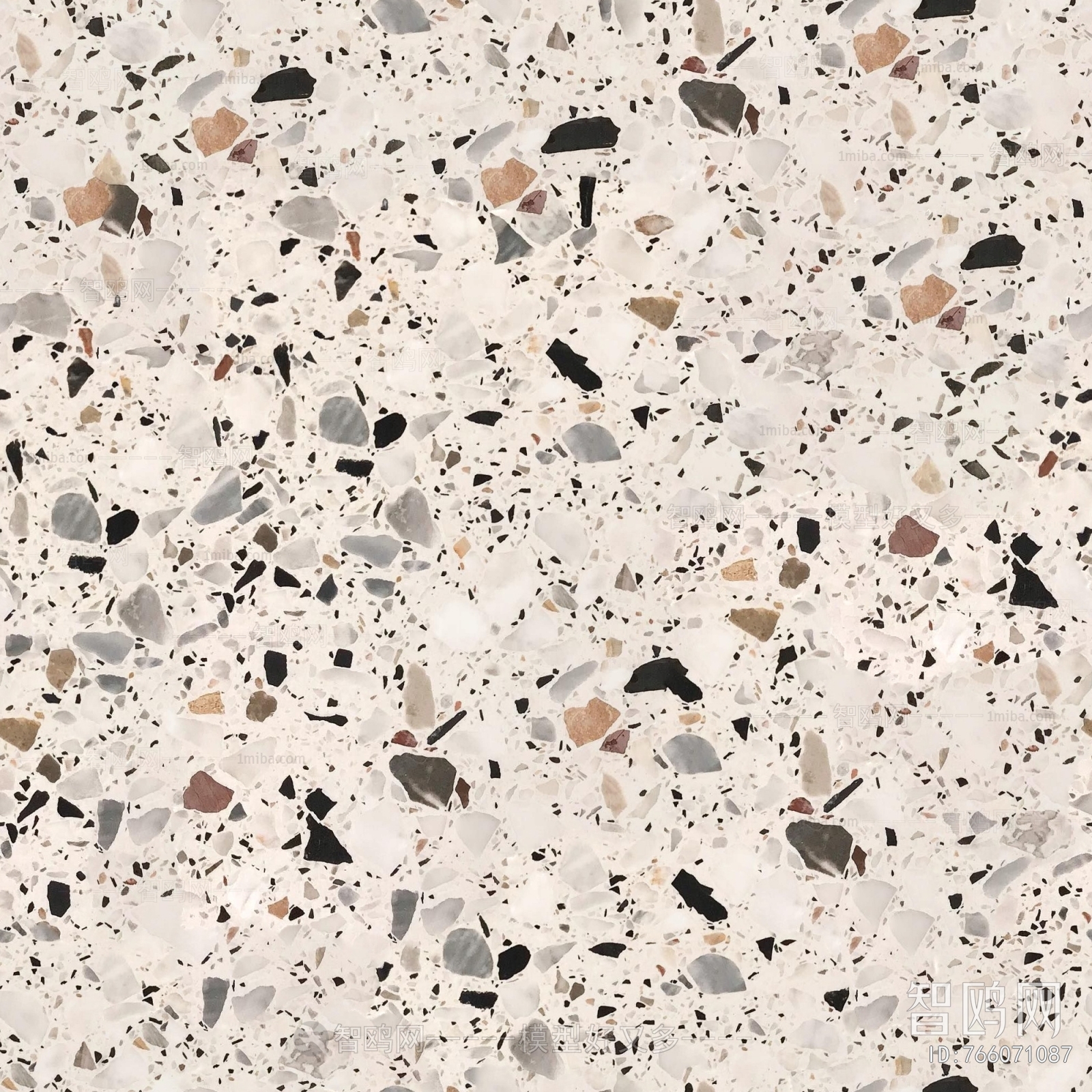 Terrazzo