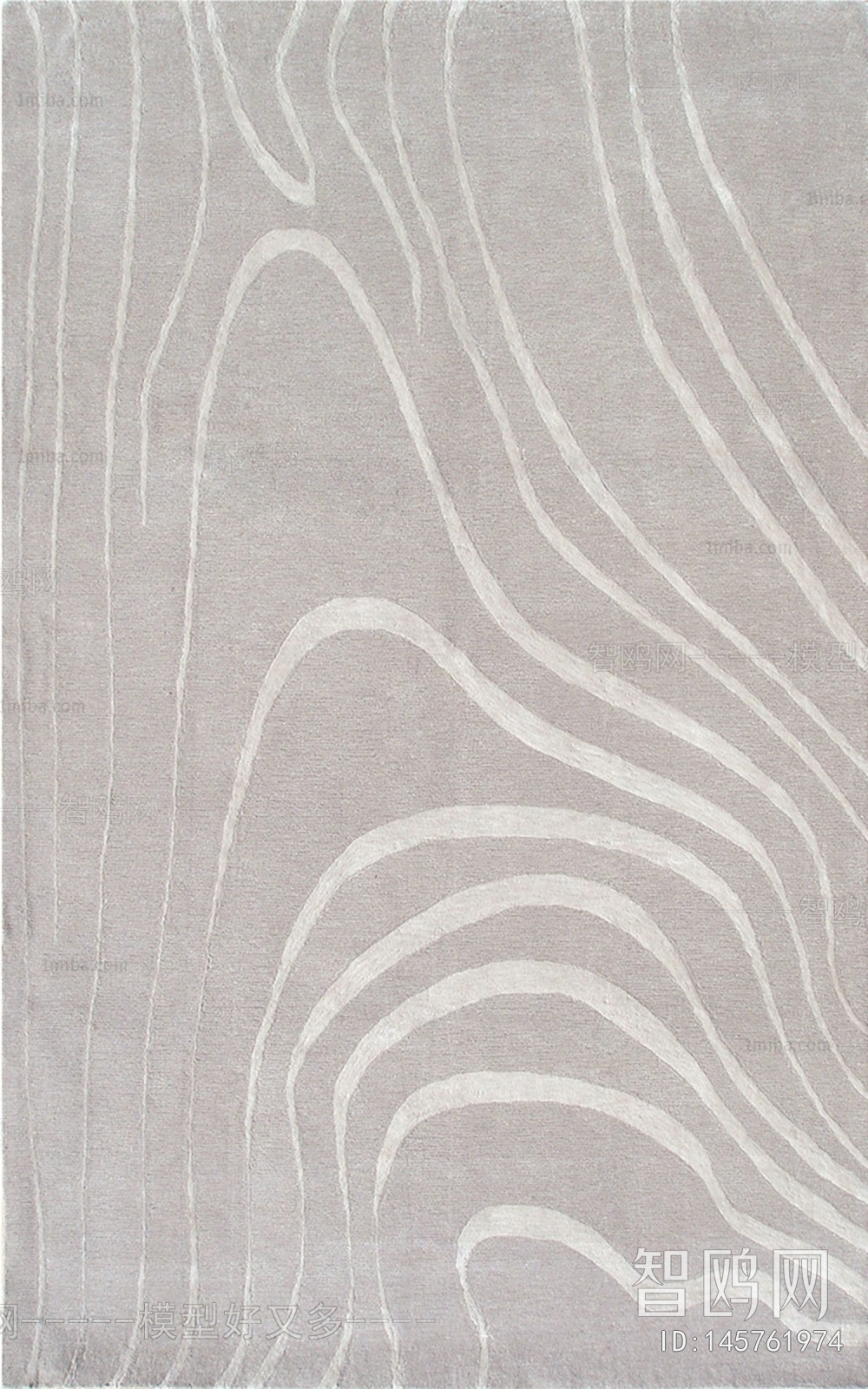 Modern Rug