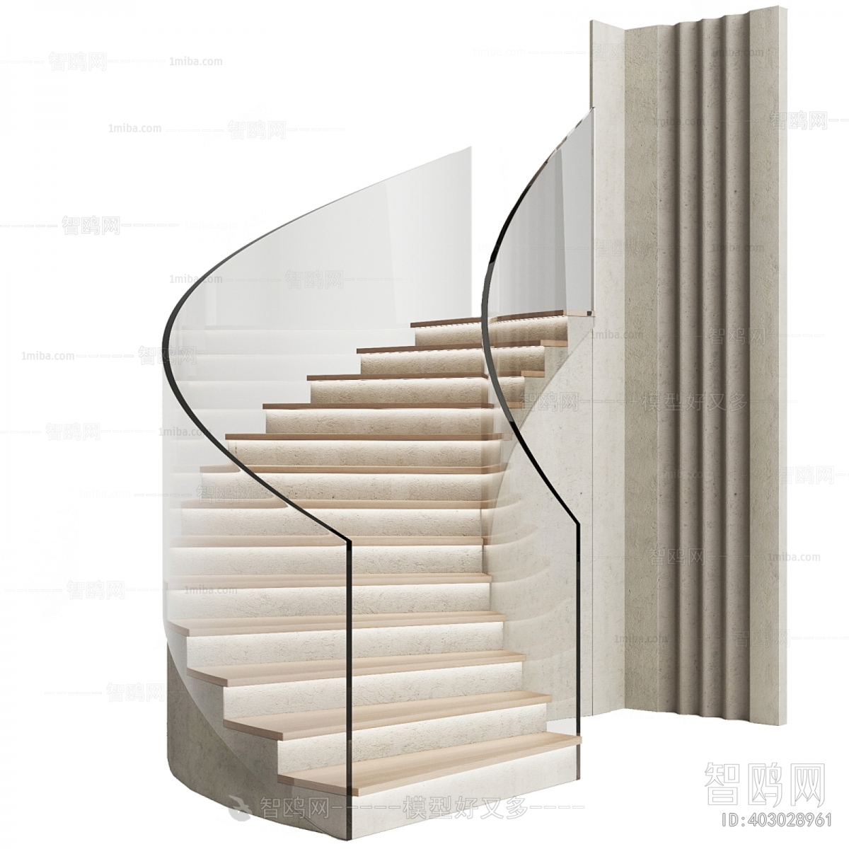 Modern Staircase