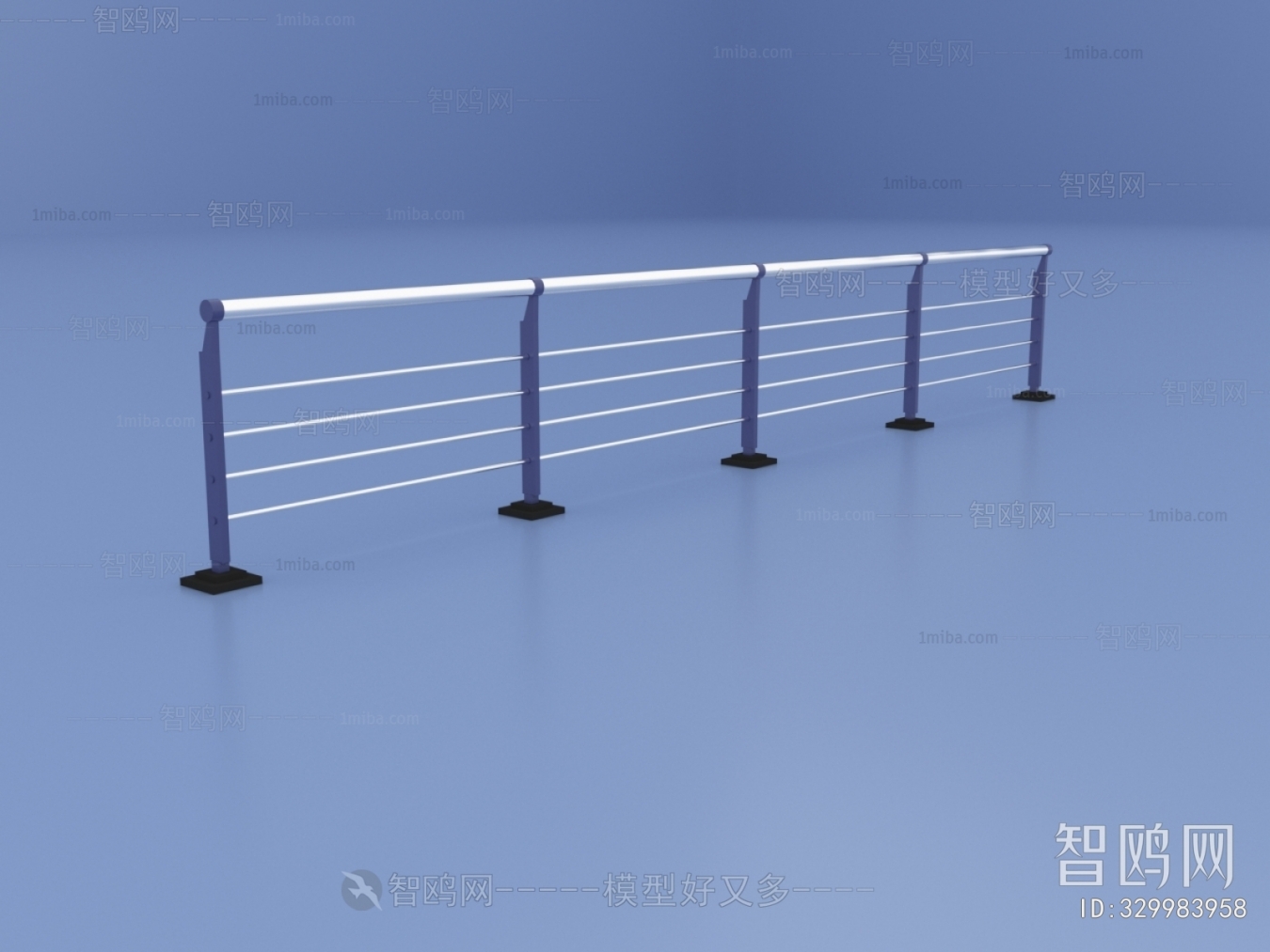 Modern Guardrail