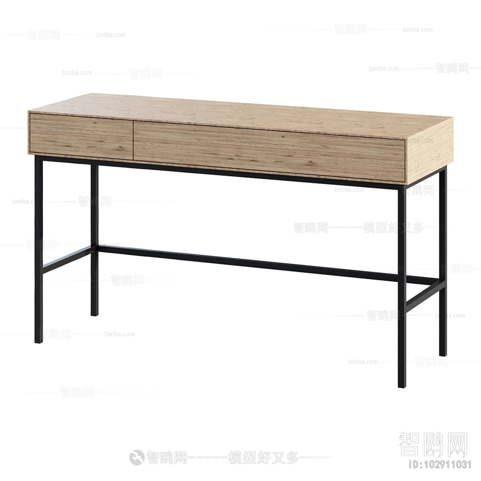 Modern Desk