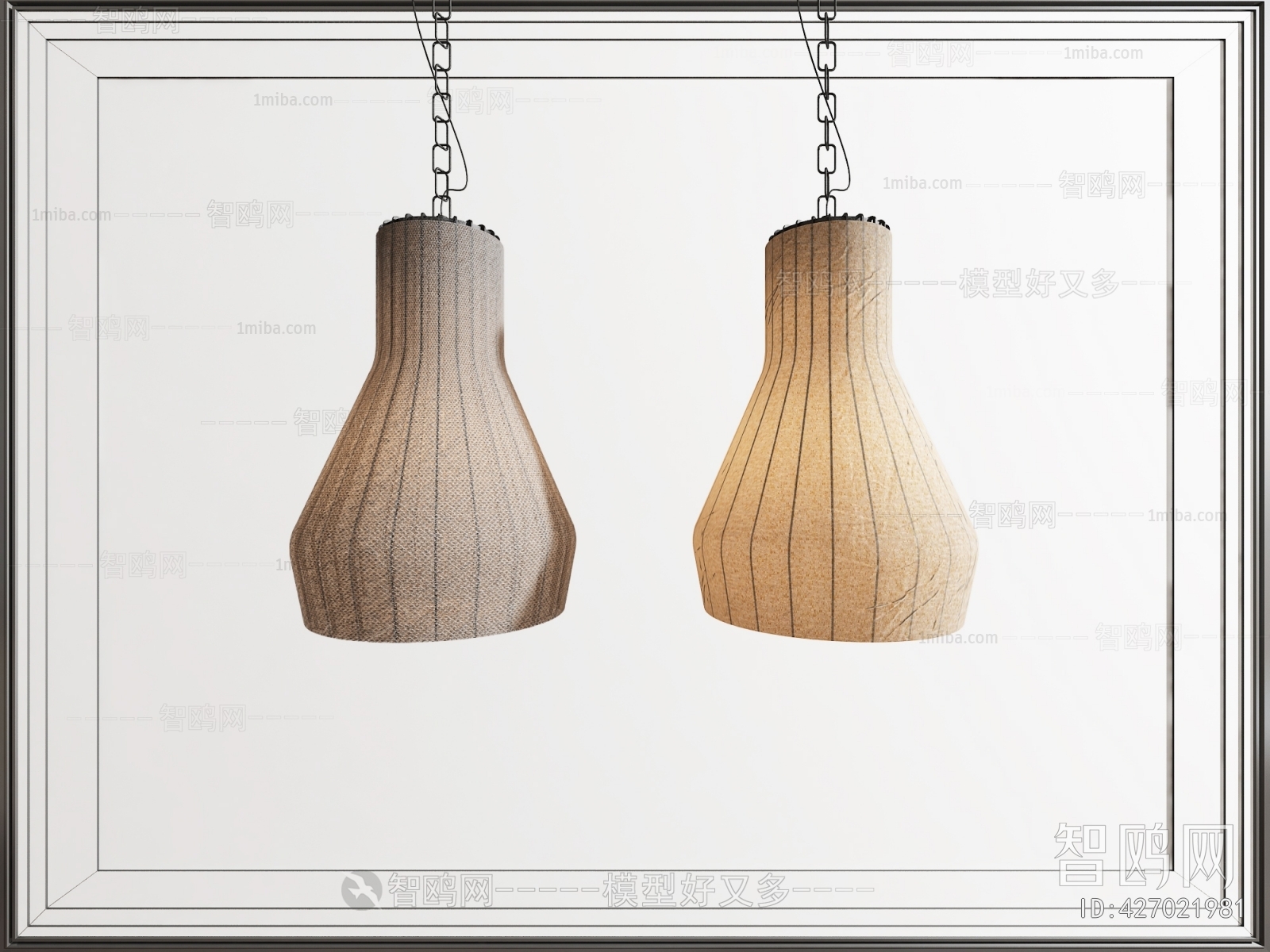 Japanese Style Droplight