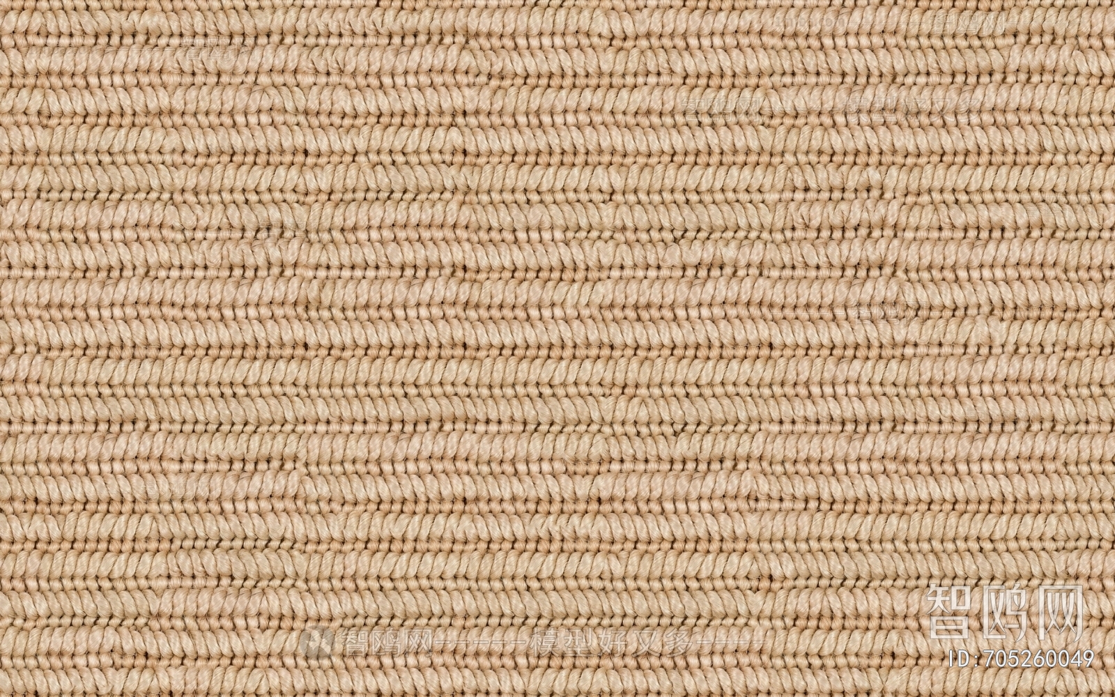 Rattan Texture