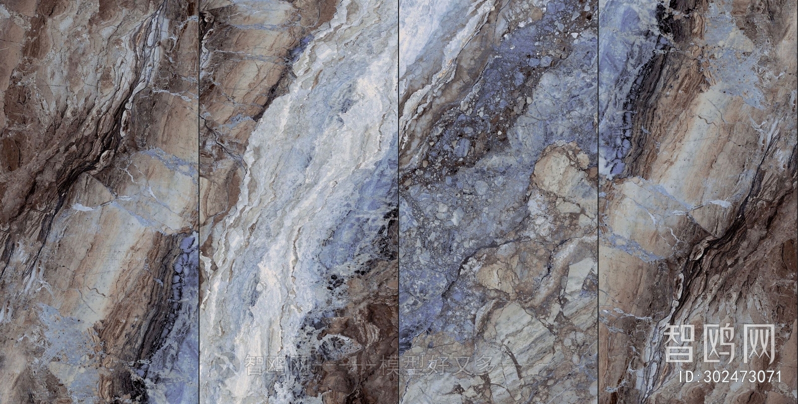 Marble Tiles