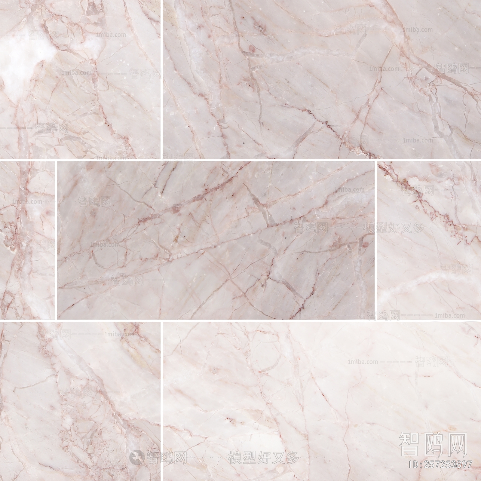 Marble Tiles