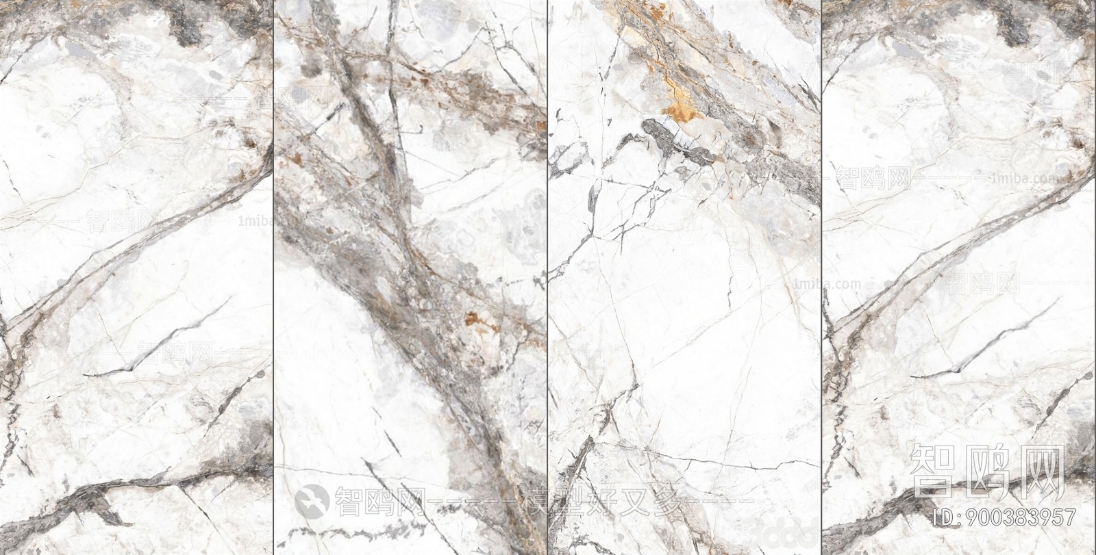 Marble Tiles