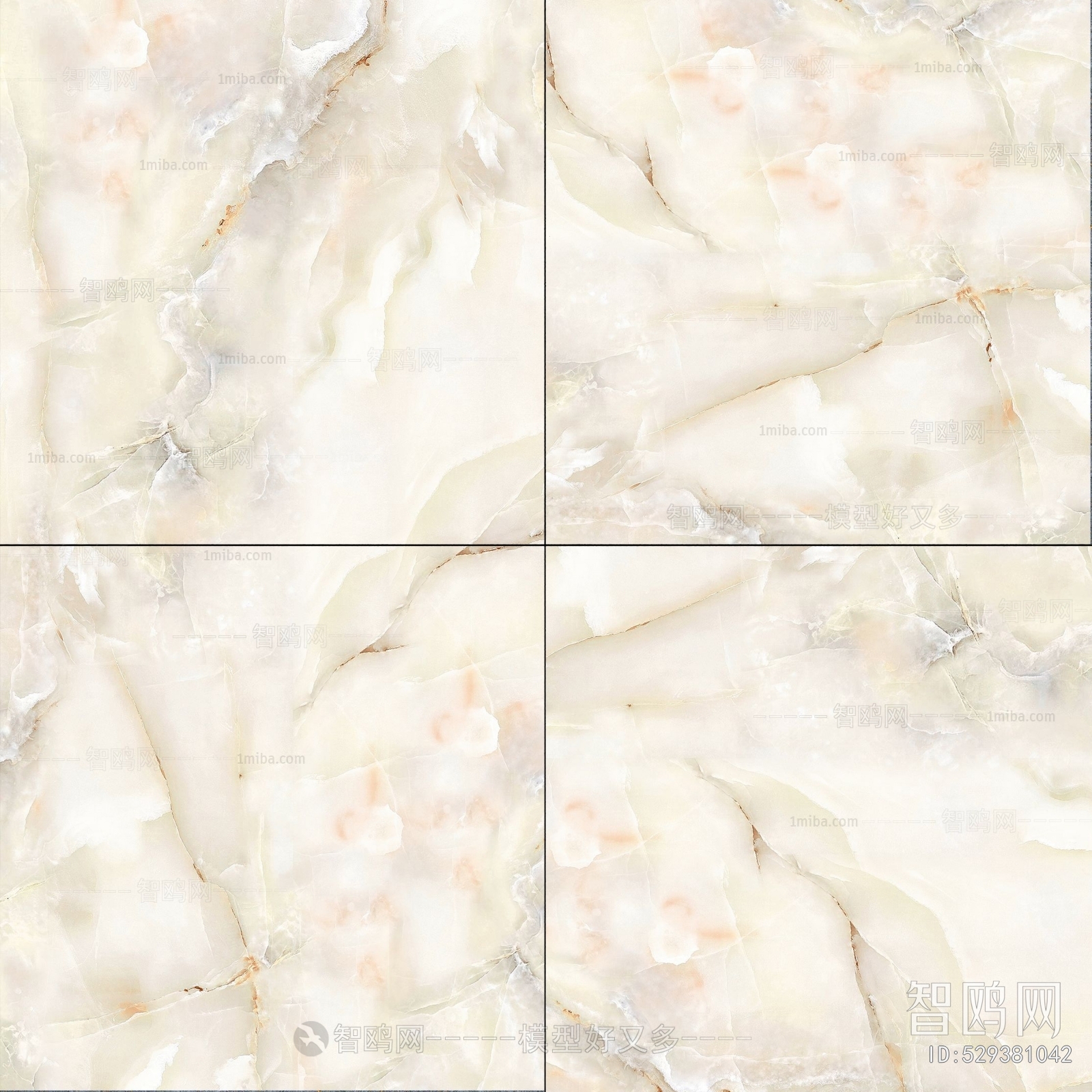 Marble Tiles