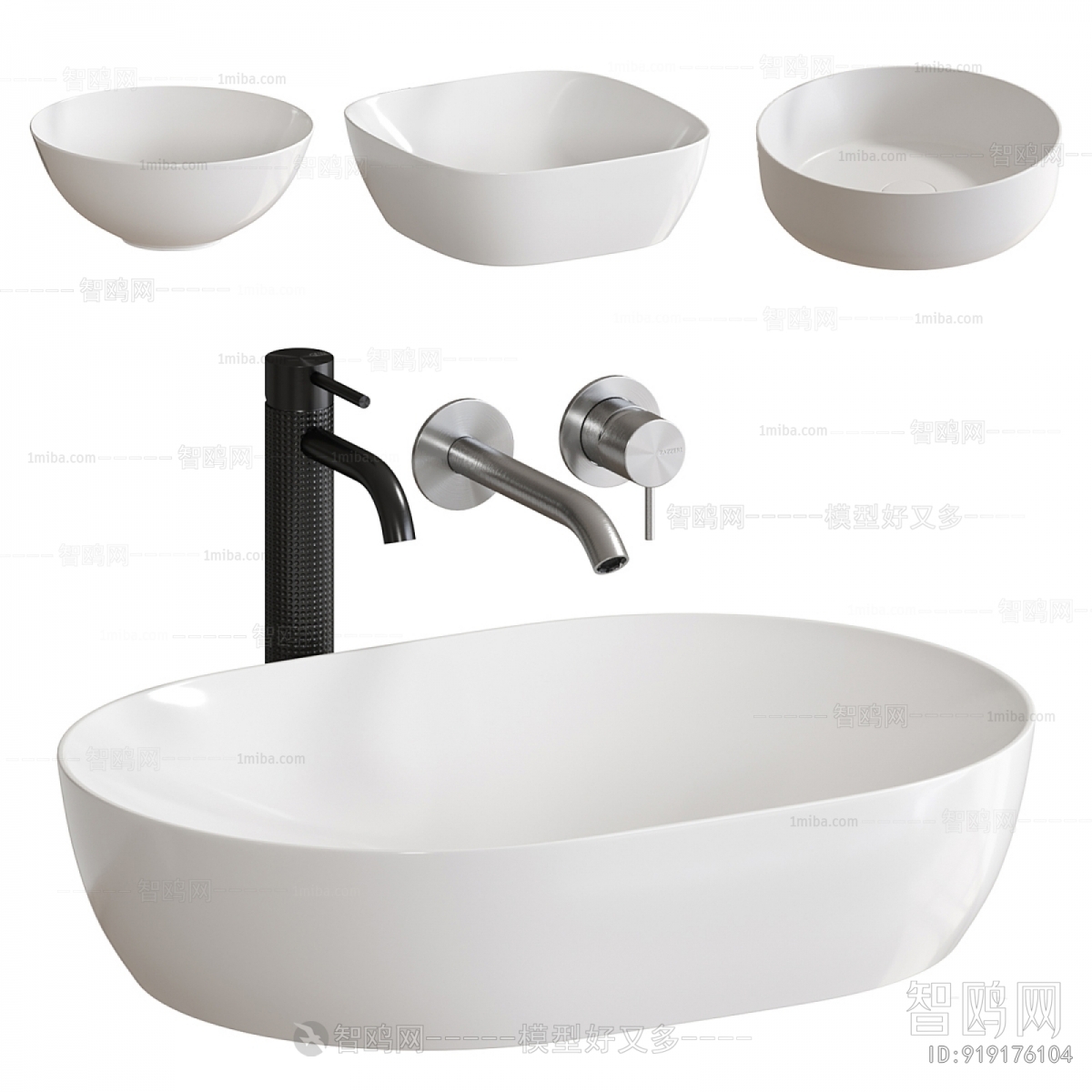 Modern Basin