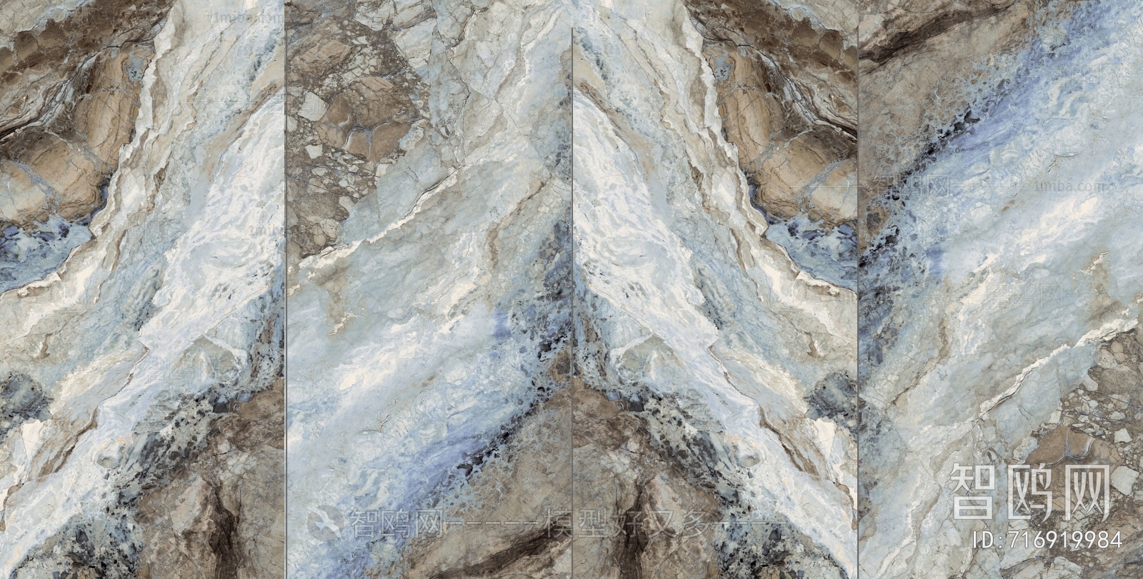 Marble Tiles