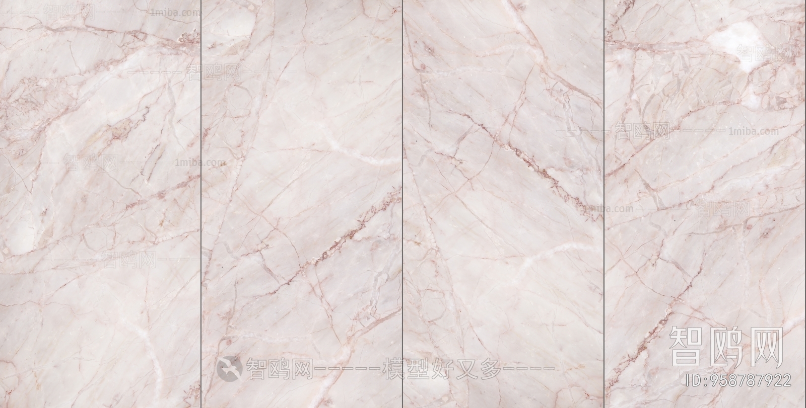 Marble Tiles