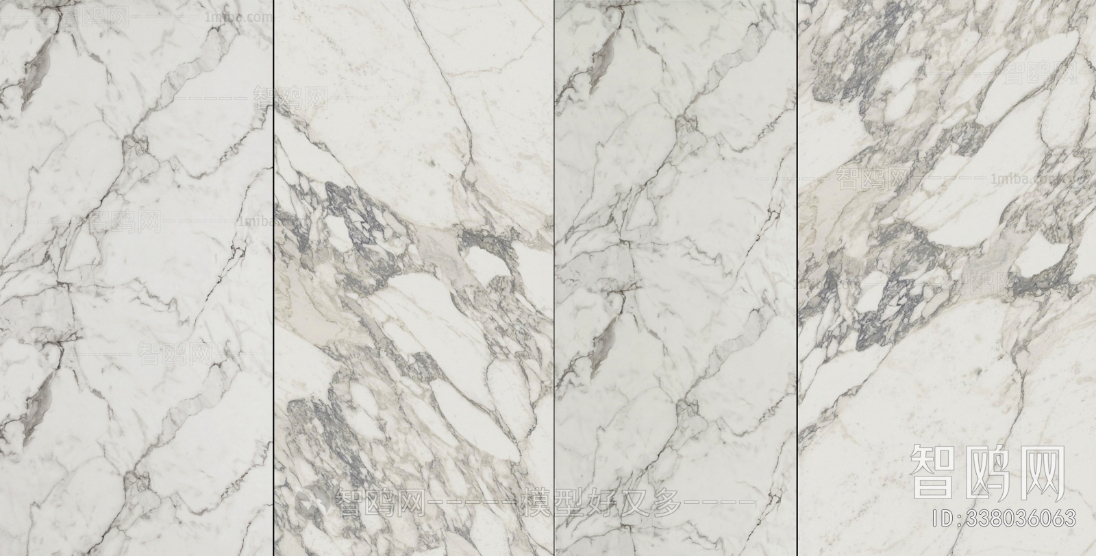 Marble Tiles