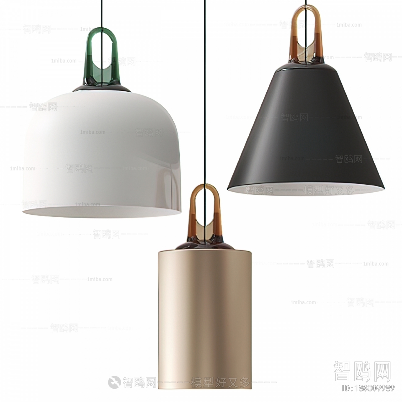 Modern Droplight