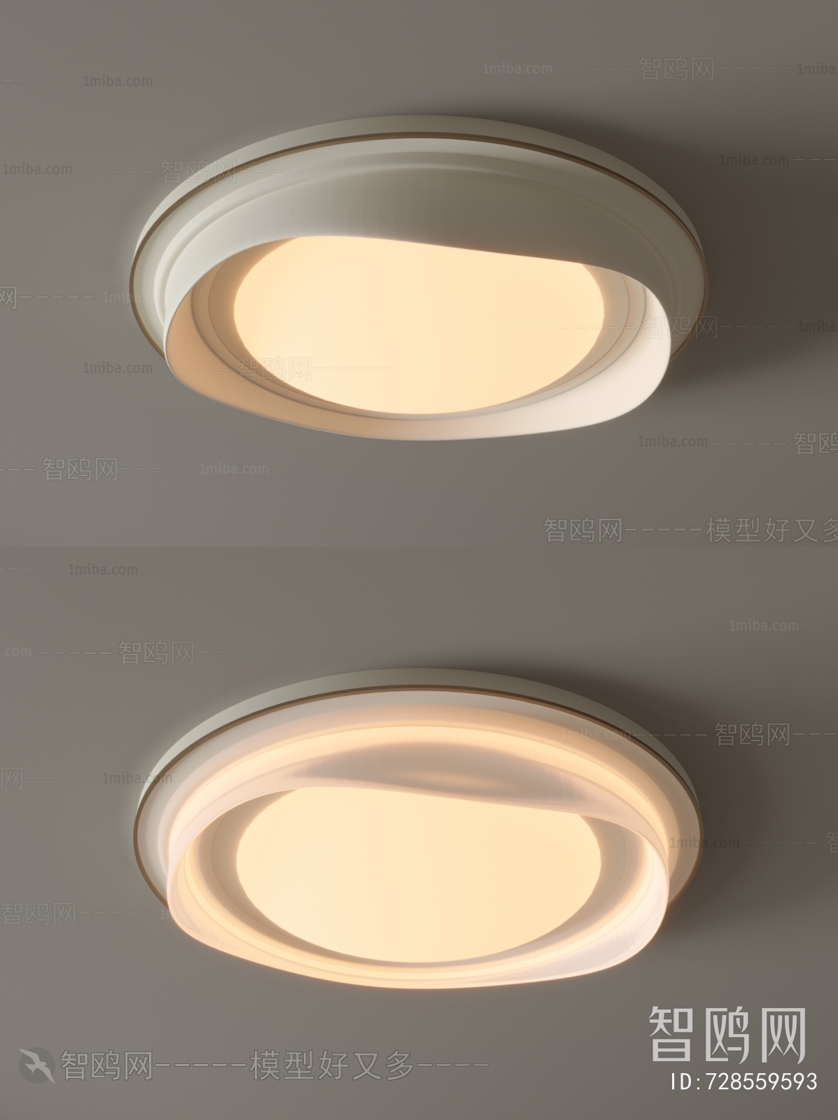 Modern Ceiling Ceiling Lamp