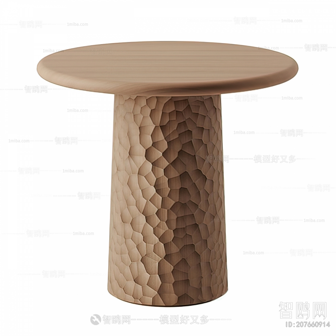 Modern Side Table/corner Table